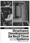 Structured Development for Real-Time Systems: Vol. I: Introduction and Tools
