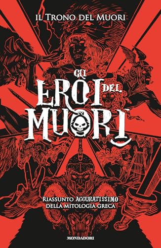 Gli eroi del Muori (Kindle Edition)