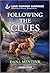 Following the Clues (Security Hounds Investigations, 4)