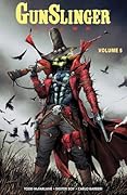 Gunslinger Spawn Vol. 5
