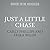 Just a Little Chase (The Da...