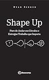 Shape Up: Pare de...