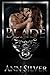Blade (Silver Shadows MC, #1)