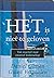 HET is niet te geloven; van reactief naar creatief leiderschap by Daniel Ofman