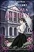 Agony in Amethyst: A Harriet Gordon Mystery