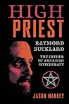 High Priest by Jason Mankey