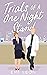 Trials of a One Night Stand (Romancing The Geek #5)