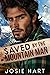 Saved by the Mountain Man