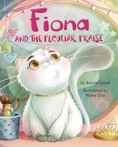 Fiona and the Peculiar Praise (Hardcover)