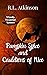 Pumpkin Spice and Cauldrons of Nice