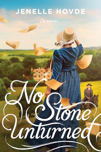 No Stone Unturned (Kindle Edition)