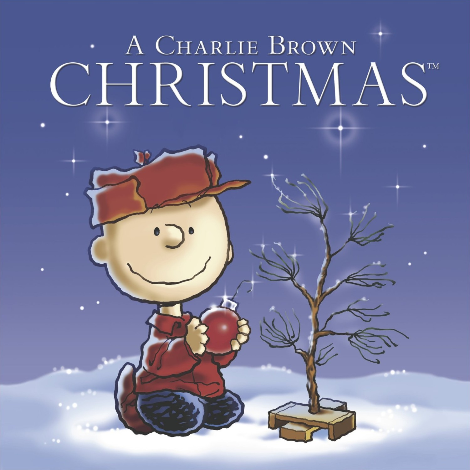 A Charlie Brown Christmas (Kindle Edition)