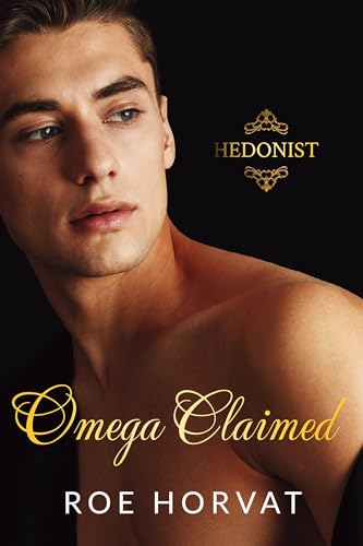 Omega Claimed (Kindle Edition)