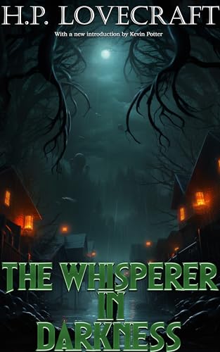 The Whisperer in Darkness
