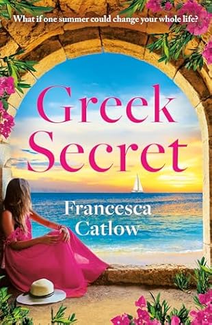 Greek Secret by Francesca Catlow