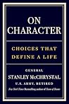 On Character: Cho...
