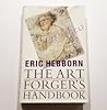 The art forgers handbook by Eric Hebborn