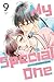 My Special One, Vol. 9 by Momoko Koda