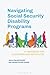 Navigating Social Security Disability Programs by James Randall Noblitt