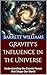 Gravity's Influence in the Universe: Understanding the Cosmic Forces that Shape Our World (Exploring the Cosmos: The Ultimate Guide to the Universe Book 10)