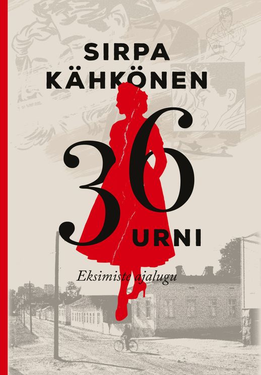 36 urni. Eksimiste ajalugu