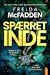 Spærret inde