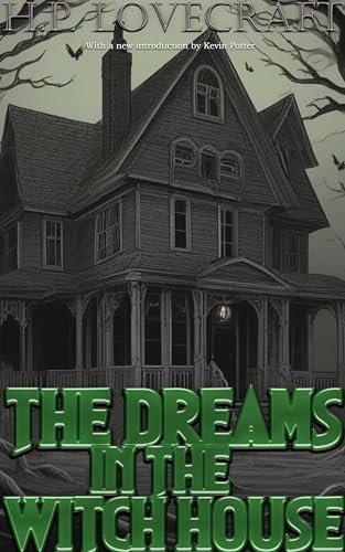 The Dreams in the Witch House