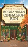 Boghandlen Cinnamon Bun by Laurie Gilmore