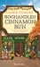 Boghandlen Cinnamon Bun (Dream Harbor, #2)