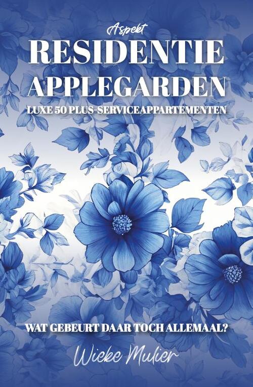 Residentie Applegarden (Paperback)