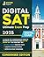 Digital SAT® Ultimate Exam Prep 2025 by Jupiter D. E. P.