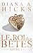 Le Roi des Bêtes (société de milliardaires impitoyables t. 1) (French Edition)
