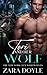 Tori and her Wolf: The New York City Werewolves