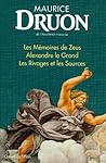 Les mémoires de Z...