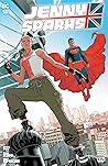 Jenny Sparks (202...