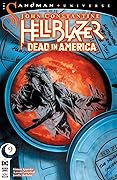 John Constantine, Hellblazer: Dead in America (2024) #9
