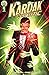 Kardak the Mystic (One Shot) by Joe Corallo