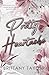 Pretty Heartache (The Harding Brothers #3)