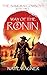 Way of the Ronin: The Samurai Cowboys - Book Three