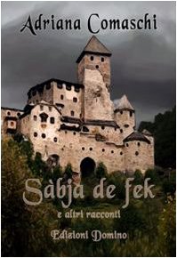 Sàbja de Fek (Paperback)
