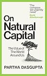 On Natural Capita...