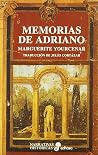Memorias de Adriano