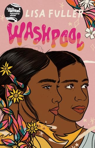 Washpool (Kindle Edition)