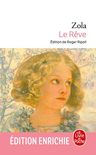 Le Rêve (Ldp Classiques) (French Edition)