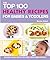 The Top 100 Healthy Recipes...