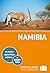 Stefan Loose Reiseführer E-Book Namibia by Livia Pack