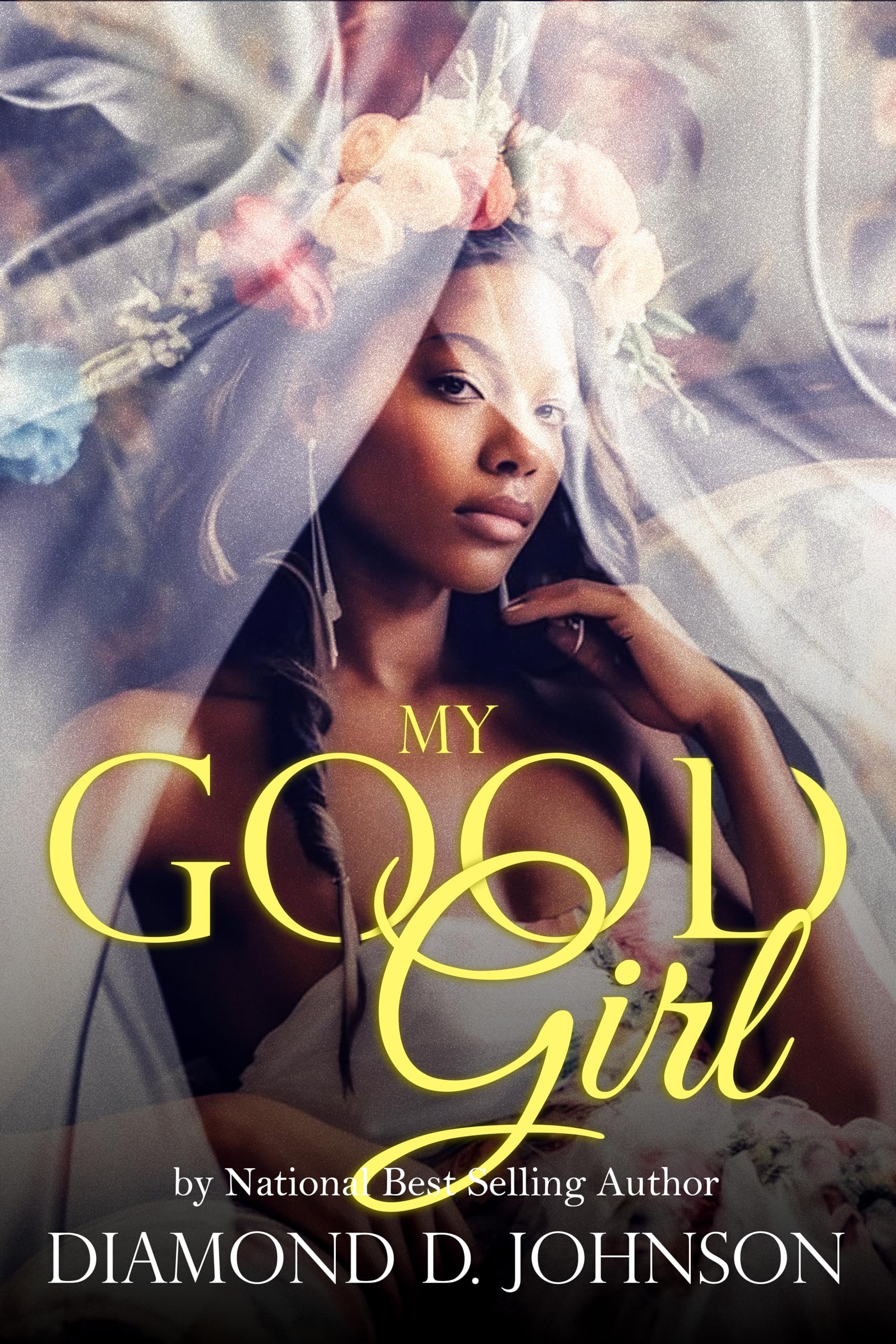 My Good Girl (Kindle Edition)
