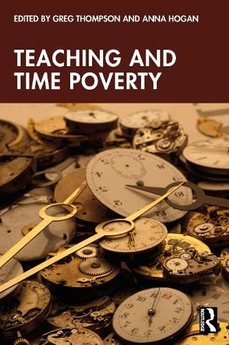 Teaching and Time Poverty (Paperback)