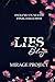 Lies: Bilogía