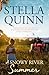 A Snowy River Summer by Stella Quinn